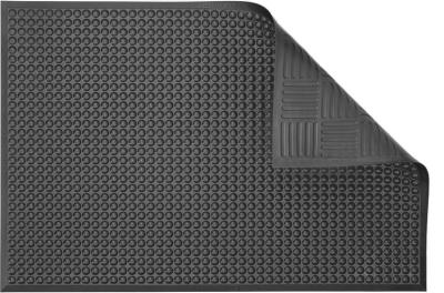 Antistatic Anti-Fatigue Floor Mat | AFB Complete Bubble | Fire-Retardant | Dark Grey | 60 x 120 cm